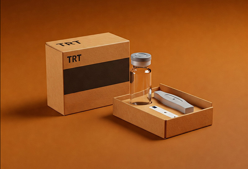 Your Guide to Private Testosterone Testing in Belfast