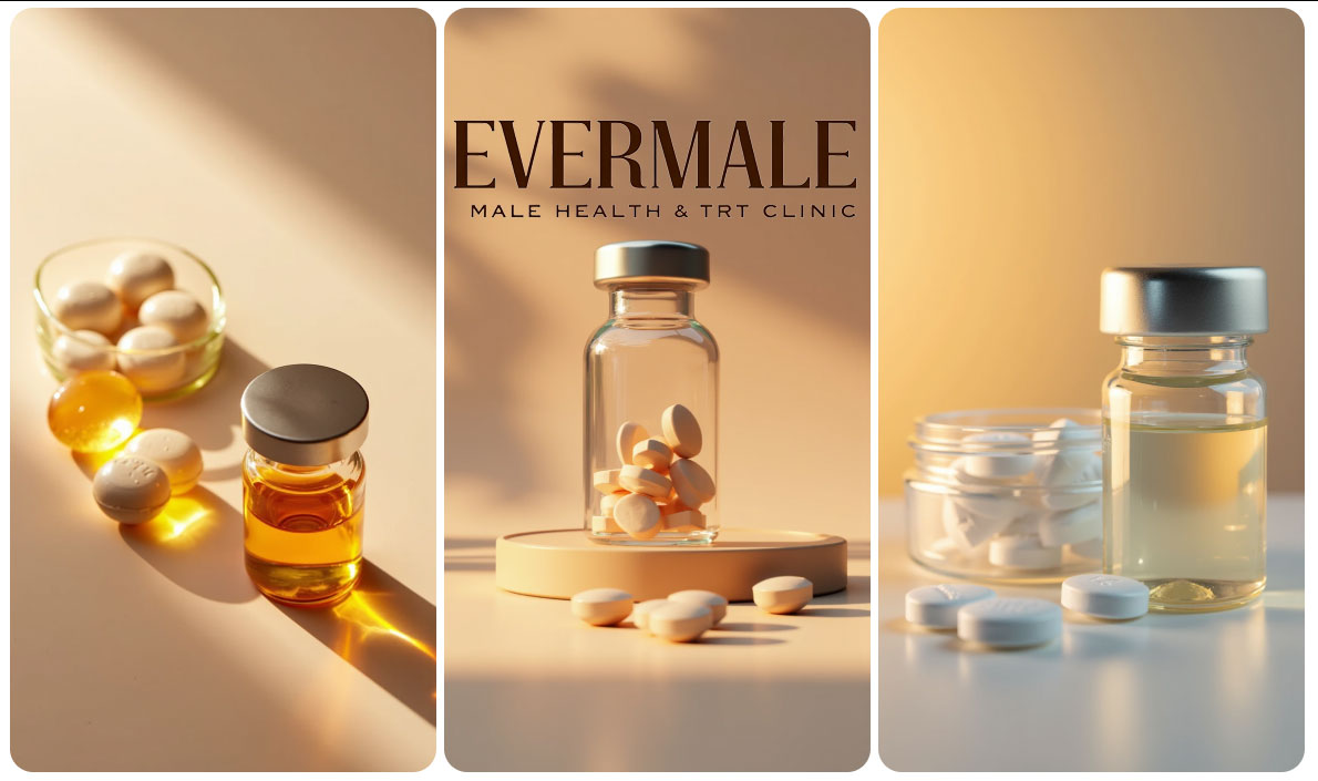 Cost of Testosterone Therapy in NI