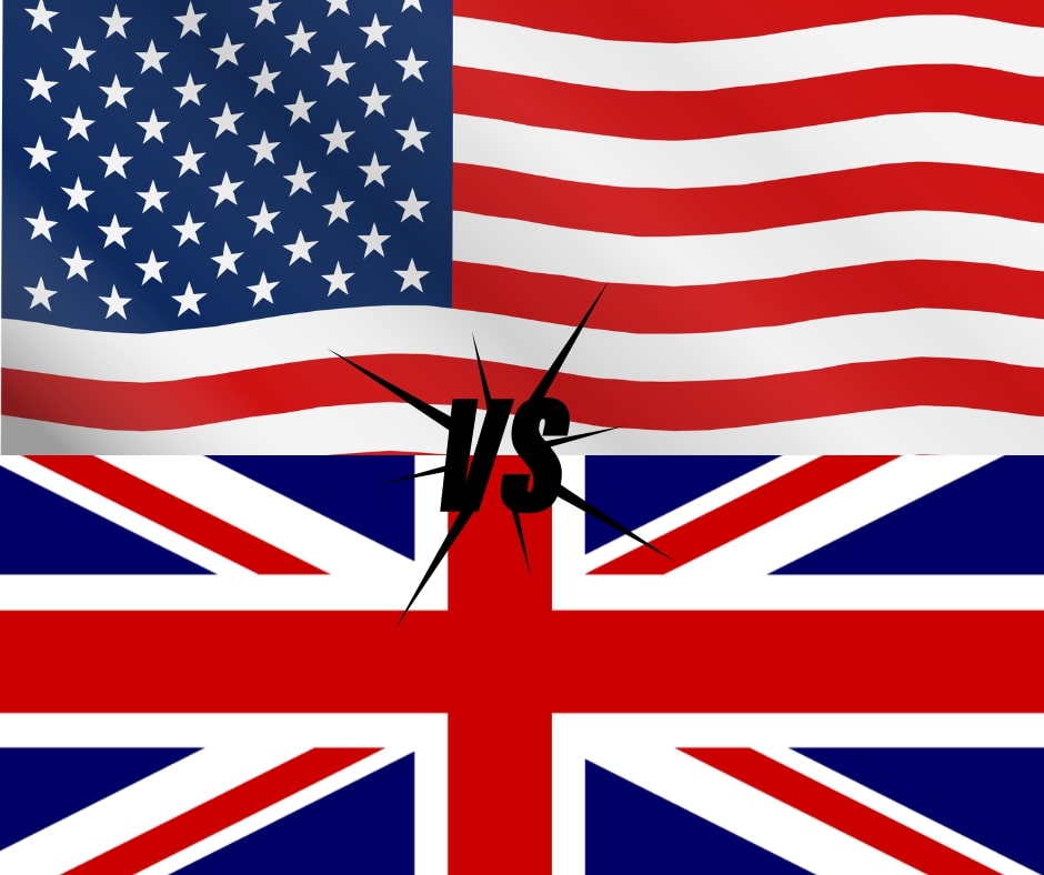 UK vs. USA and the Rise of Private TRT Clinics